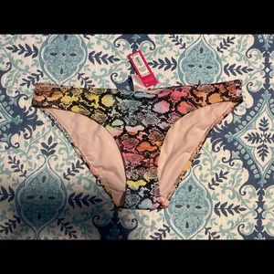 Target bikini bottoms XL